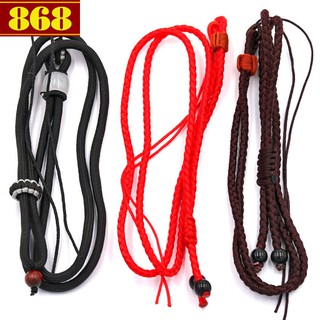 Bộ 3 dây đeo cổ DND3 dây dù