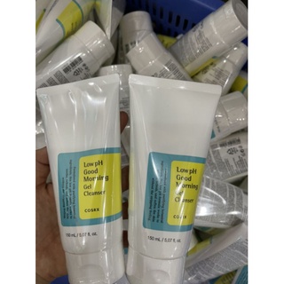 Sửa rửa mặt cosrx