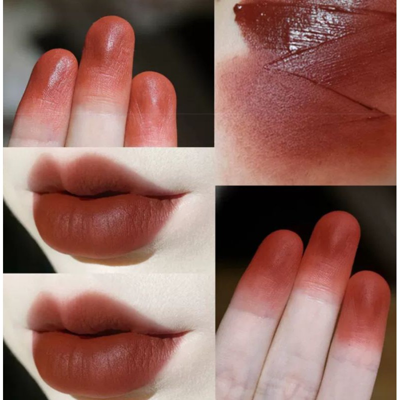 RẺ NHẤT SHOPEE — Set Son Kem 3 Cây HER ORANGE — Set Son Kem HERORANGE Nội Địa Trung | BigBuy360 - bigbuy360.vn