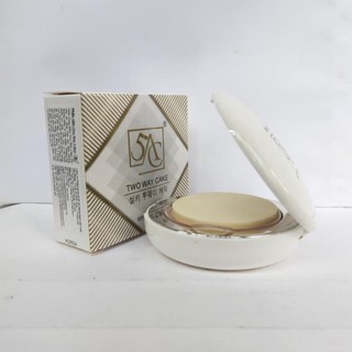 Phấn phủ nén Hàn quốc