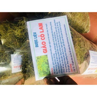 Giảo cổ lam 1kg