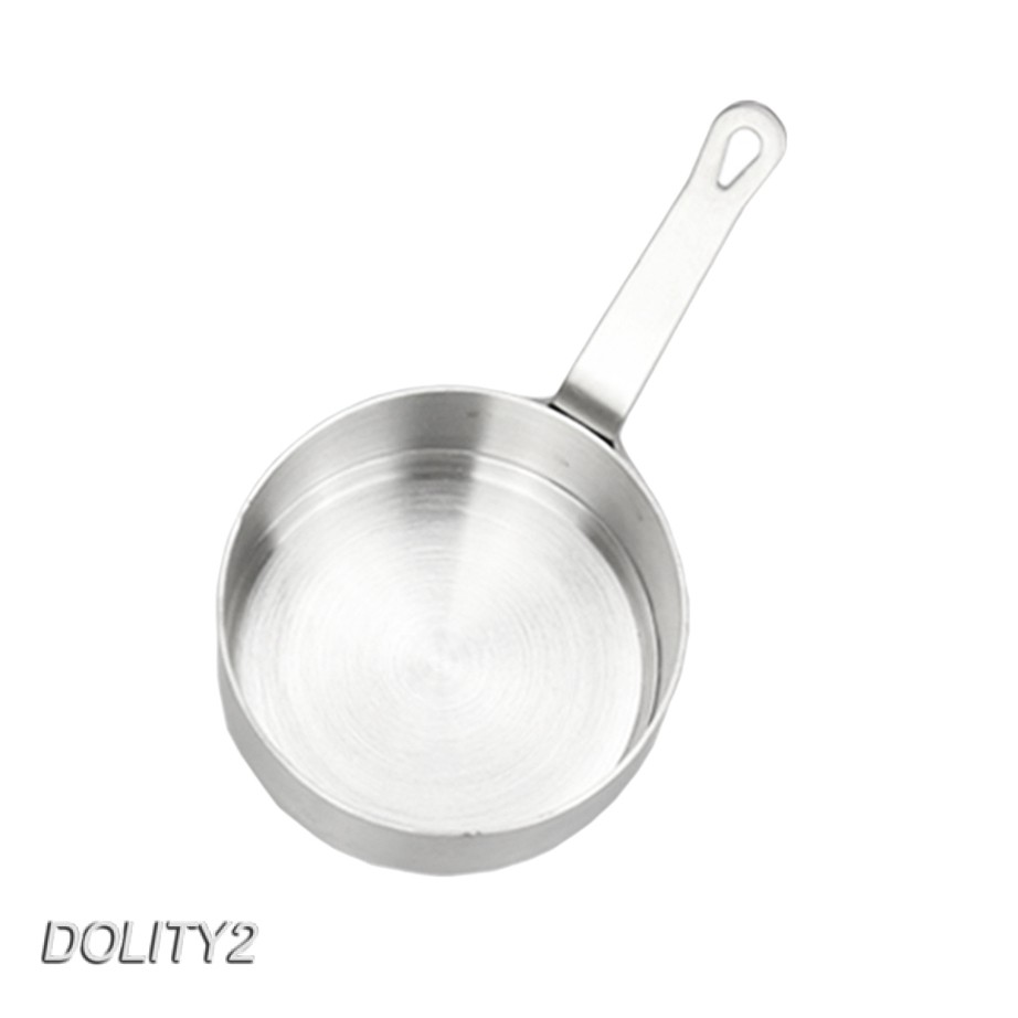 Bộ 2 Chảo Chống Dính Mini Dung Tích 100ml