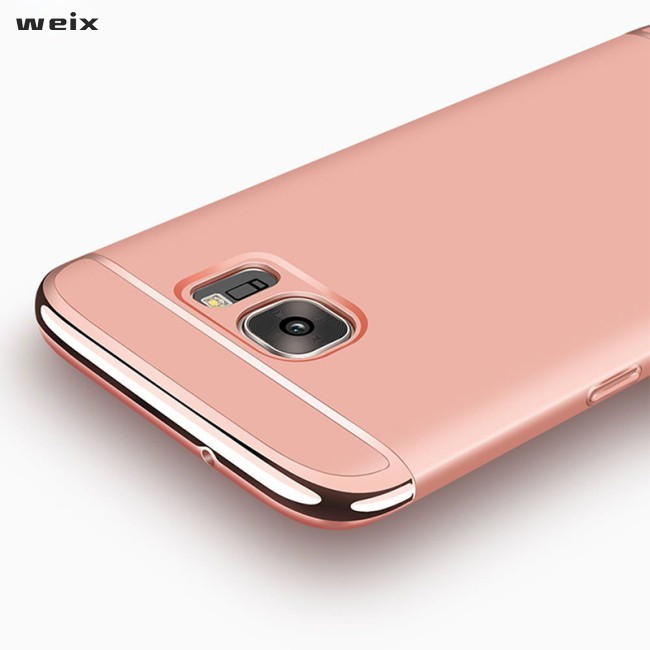 🔥【instock】🔥hot⭐Ốp Lưng 3 Trong 1 Siêu Mỏng Cho Samsung Galaxy S8 / S8 Plus, S9 / S9 Plus