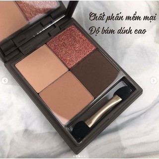 BẢNG MẮT 4 Ô INNISFREE