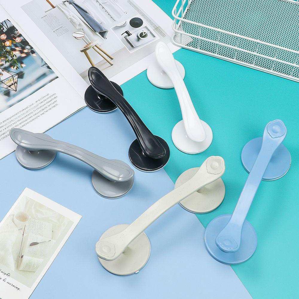 Tay Nắm Cửa Tủ Chén Nhà Bếp Cỡ Lớn Tiện Dụng