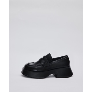 6231A - GIÀY ASHYON PLATFORM LOAFER