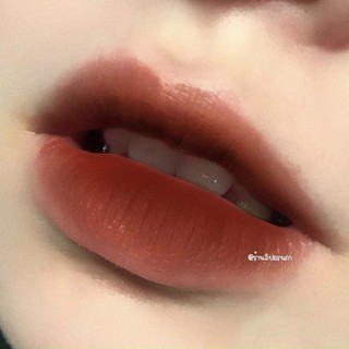 Son kem HOJO đỏ mận sang trọng