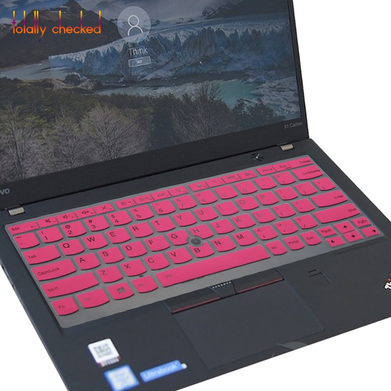 Miếng Silicone Bọc Bàn Phím Laptop Cho 13.3 Lenovo Thinkpad X13 Gen 3 Gen 2 1 / Thinkpad X13 Yoga Gen 2 Gen 3