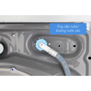 Máy giặt Electrolux EWF12853S 8Kg