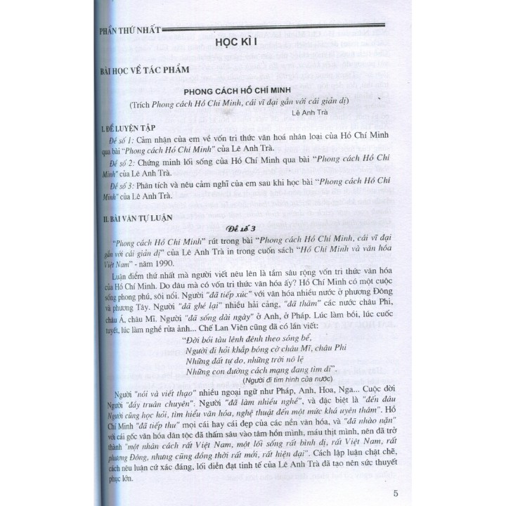 Sách - 207 đề và bài văn 9 - Nhiều Tác Giả