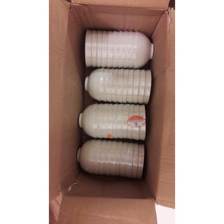 Bát cơm sứ Long Hầu Combo 10 bát