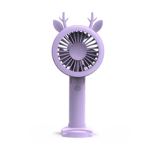 Quạt cầm tay du lịch iMeBoBo Animal Mini Fan