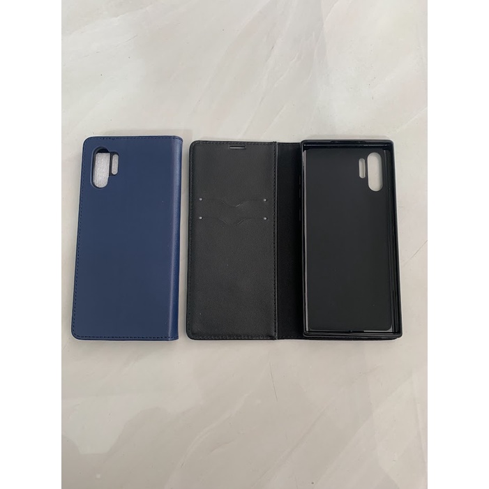 BAO DA SAMSUNG NOTE 10,10 PLUS