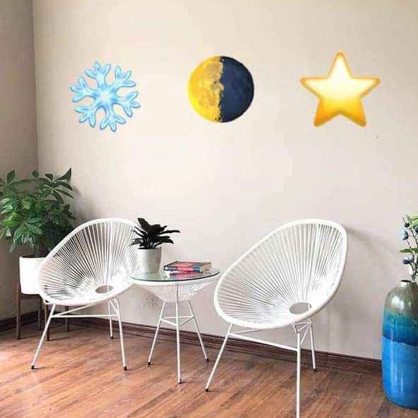 Ghế Dây Văng Acapulco Ban công | Ngoài Trời | Phòng Khách | Ghế Thư Giãn