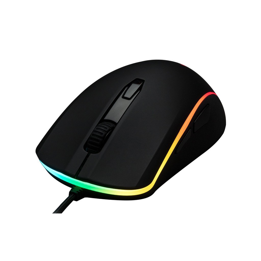 Chuột máy tính Kingston HyperX Pulsefire Surge RGB