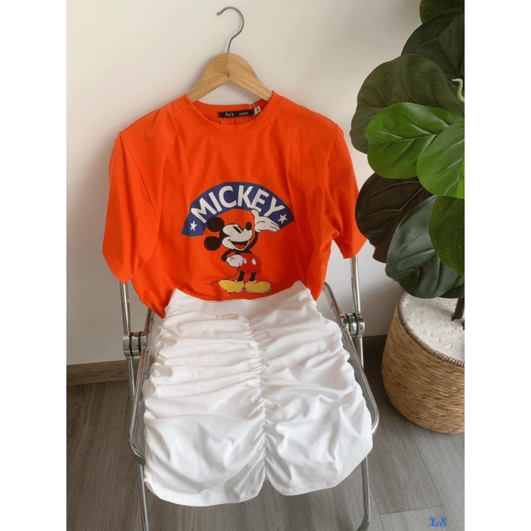 SÉT VÁY PORIP QUẦN LÓT TRONG DIỆN LÊN ĐỒ CỦA SHOP MÀ DẠO PHỐ CUỐI TUẦN VỚI BẠN BÈ THÌ CHỈ CÓ CHÁY PHỐ UP Thời Trang HHP