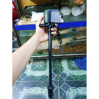 MÁY BƠM LỌC HỒ CÁ SOBO WP2660