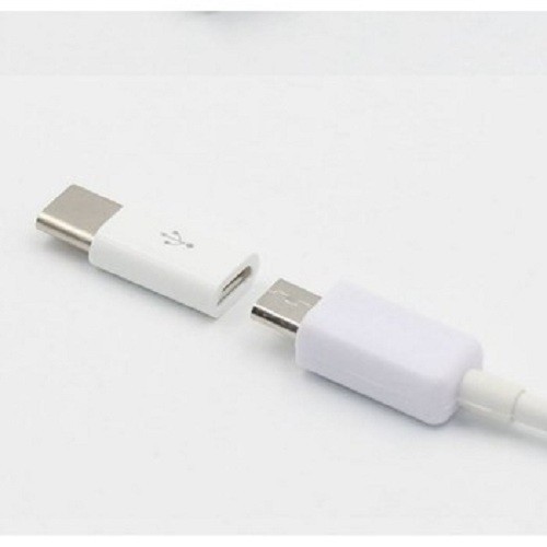 Đầu chuyển Micro usb sang Type C - Type C sang Micro usb - Type C qua 3.5mm - Type C qua lightning và ngược lại