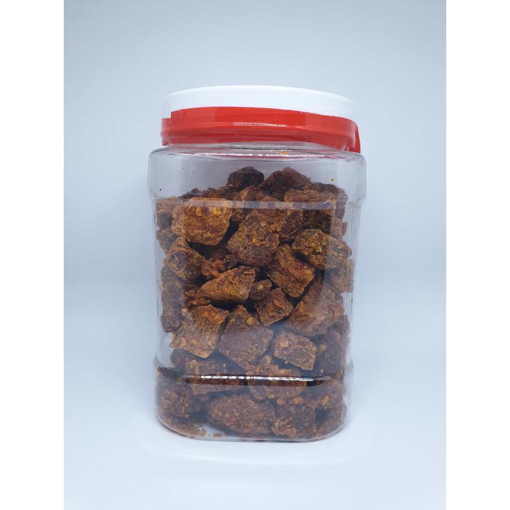 Khô Bò Viên Thượng Hạng DTfood 500g | BigBuy360 - bigbuy360.vn