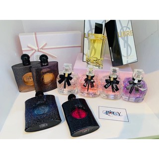 Nước Hoa Nữ Y S L Libre Edp 10ml