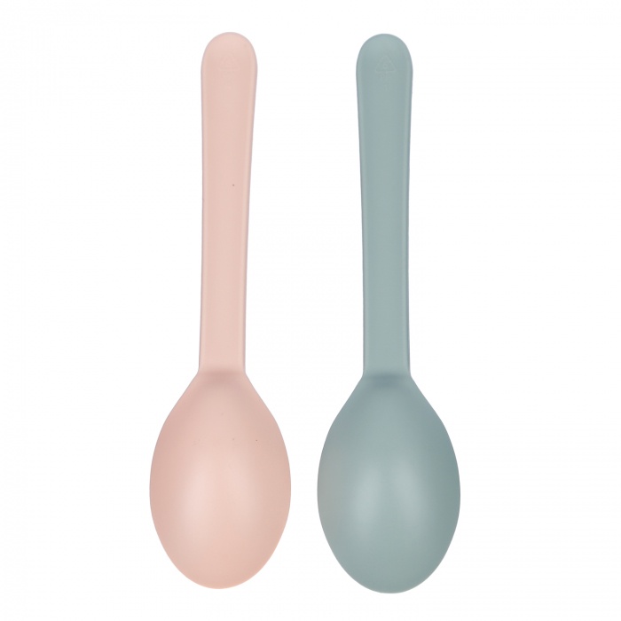 Bộ thìa ăn cho bé Amori chính hãng