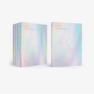 Korea BTS Album - Proof [ COMPACT ](quà sinh nhật)