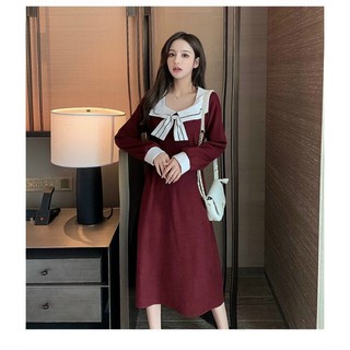 ĐẦM SUÔNG NƠ CỔ