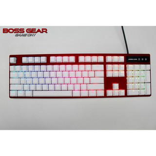 Bàn Phím Cơ Armscool HK107