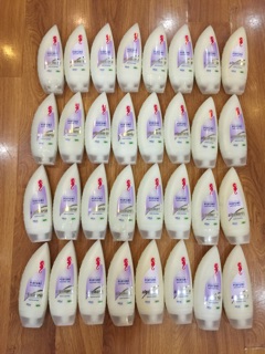 Sữa tắm cá ngựa của Đức