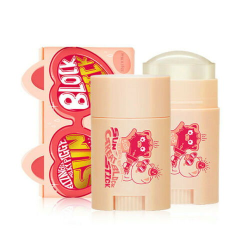 [ELIZAVECCA] Milky Piggy Sun Great Block Stick SPF 50+ PA+++ 22g