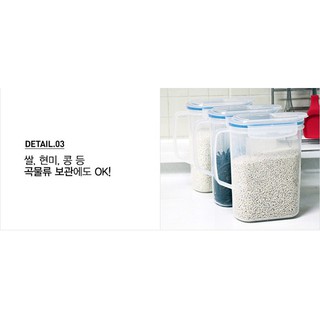 BÌNH NƯỚC KOMAX 20333 1.5L