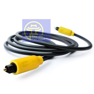 Dây optical dipo cao cấp dài 3met - dây quang dipo 3 mét