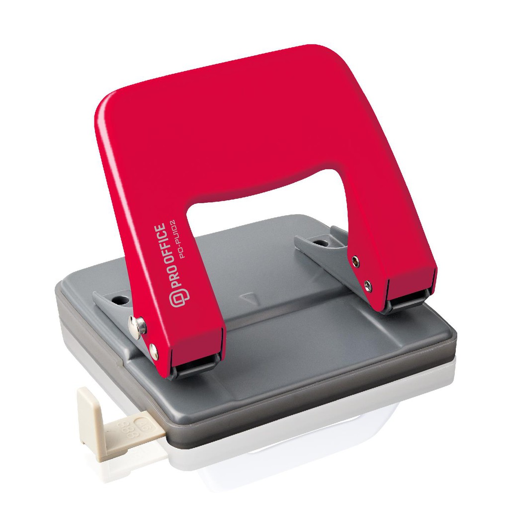 Máy đục lỗ PRO-OFFICE PU101/102/103