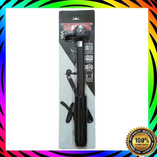 Gậy Kẹp Màu Đen Cho Máy Ảnh Bpro5 | BigBuy360 - bigbuy360.vn