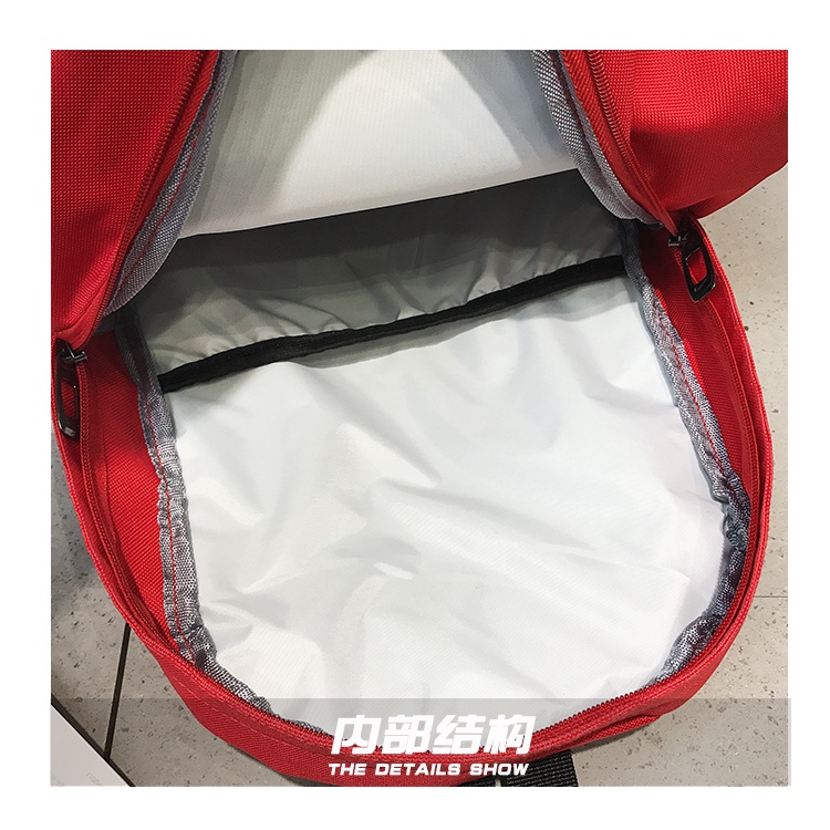 Ba Lô Thể Thao Nike Thời Trang Dành Cho Nam Và Nữ