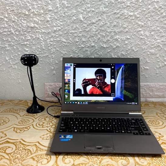 Webcam máy tính siêu nét chuyên cho dạy học online, dùng cho laptop, Pc  Bảo hành 12 tháng 1 đổi 1 | BigBuy360 - bigbuy360.vn