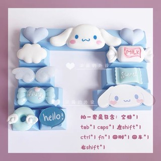 ✨Nút tab, backspace, space,... các loại✨🌸💕