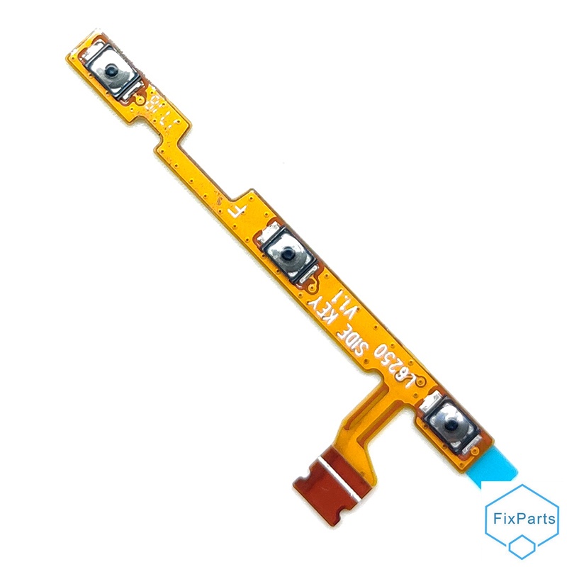 Nút Bấm Âm Lượng Mới Cho Xiaomi Redmi S2 9 10 9A 8 8A 7 7A 6 6A 5 5A 4A 4X 3 3S 4 6 Pro 5 Plus