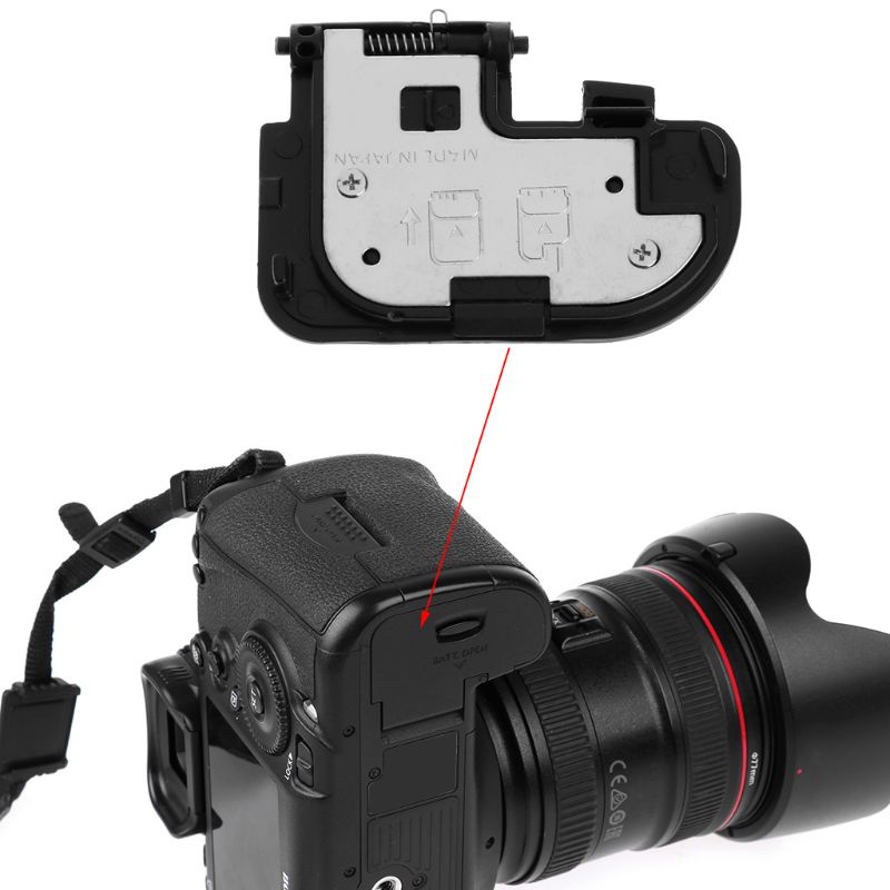 Nắp Đậy Pin Chuyên Dụng Cho 5D3 5D Mark III
