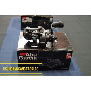 Máy Abu Garcia Promax 4