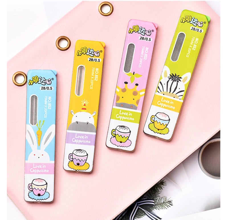 Bút Chì Bấm 2b Ngòi Bút 0.5mm
