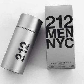 Nước Hoa Nam 212 Men