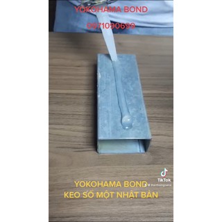 Keo Xây Dựng Yokohama Bond