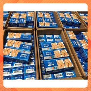 Kem giảm nứt gót chân nga kpem 50ml date mới