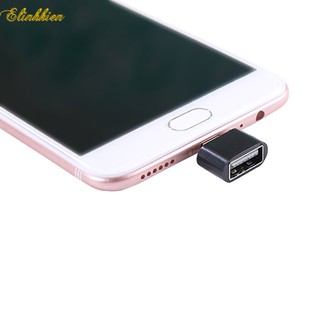 Đầu chuyển đổi chuyển đổi type C sang USB OTG