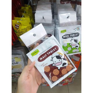 Kẹo sữa bò Thái Lan