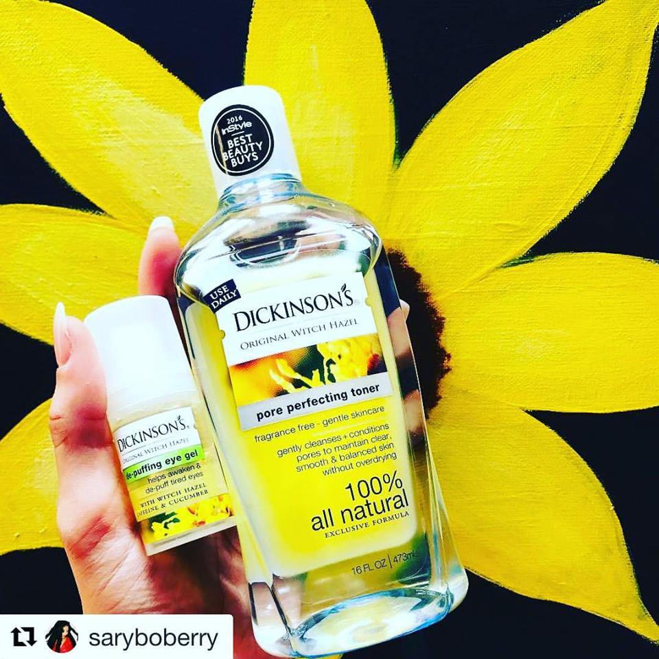 Nước Cân Bằng Da Dickinson's Original Toner 473ml | BigBuy360 - bigbuy360.vn