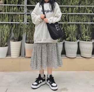 TÚI SHOULDERBAG QUAI THƯỜNG