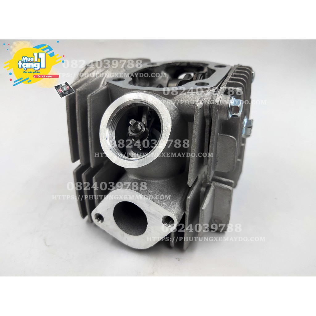 Full Bộ Đầu Bò Trái 52 Cho Dream Wave