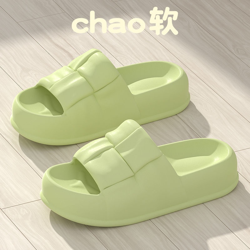 Dép Đế Mềm Chống Trượt Thời Trang Mùa Hè TTH178